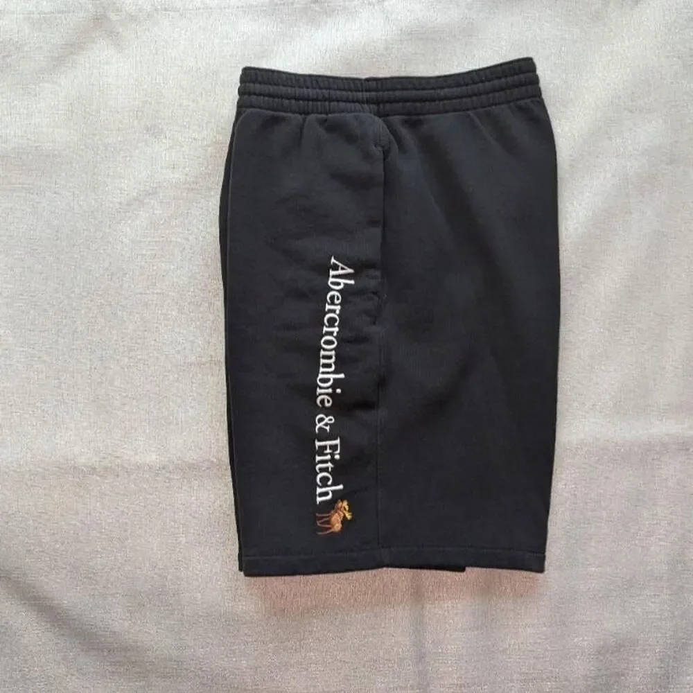 Abercrombie and Fitch Soft AF Sweat Shorts Men's size Medium